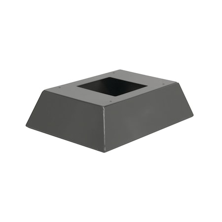 A & I Products Grammer Seat Display Base; 6 22" x17" x7" A-MSG95BASE